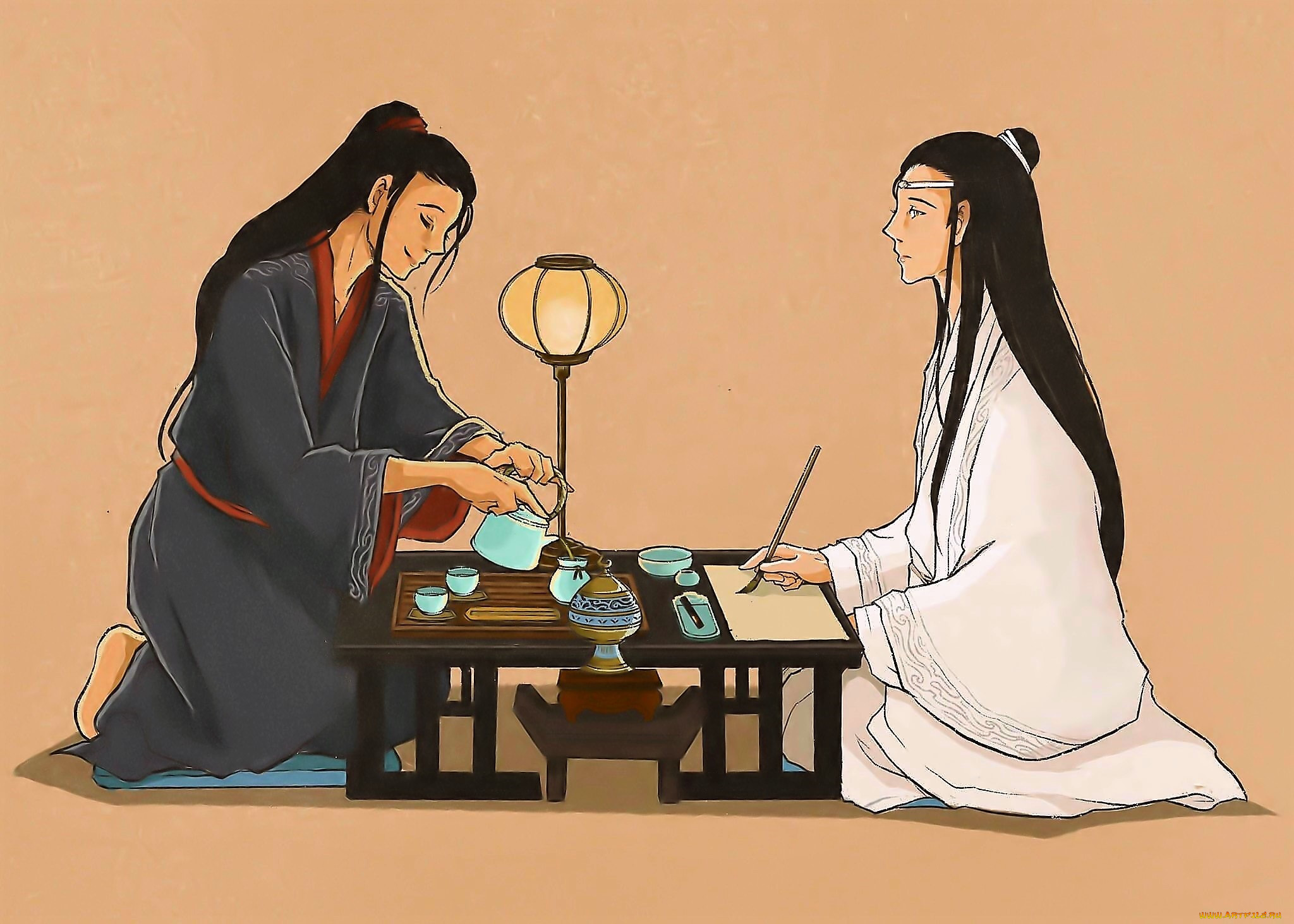 , mo dao zu shi, , , , , , 